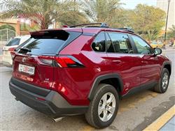 تويوتا راف 4